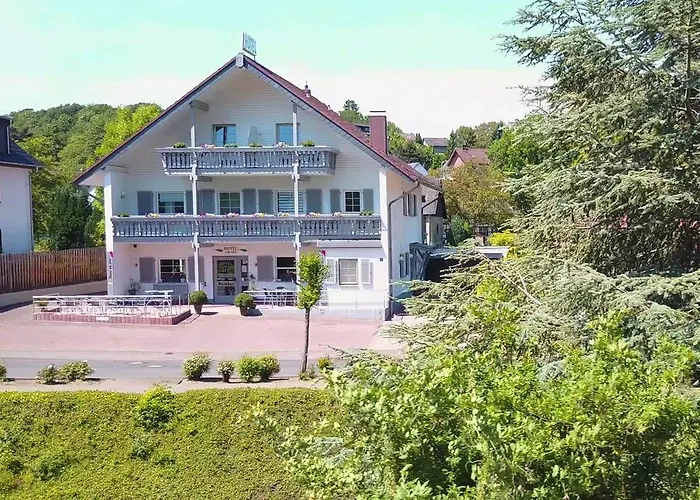 Hotel am See