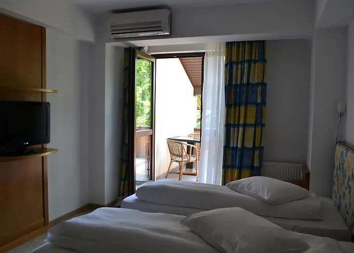 Hotel Doi Taurasi