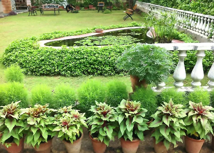Hotel Jai Niwas