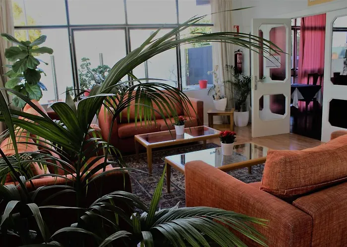 Hotel Marbel