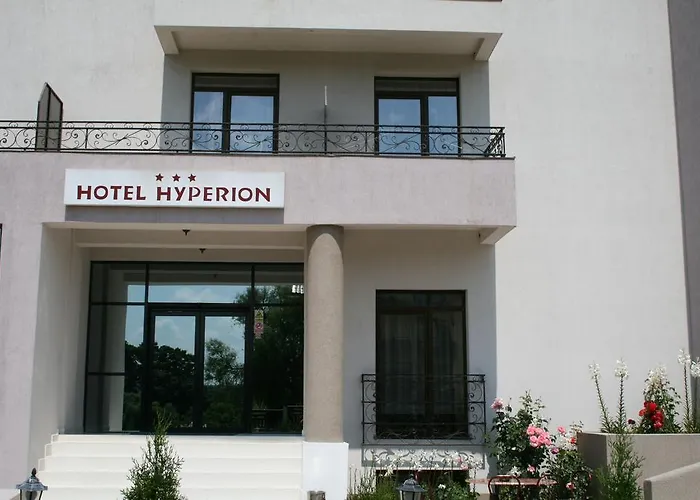 Hotel Hyperion