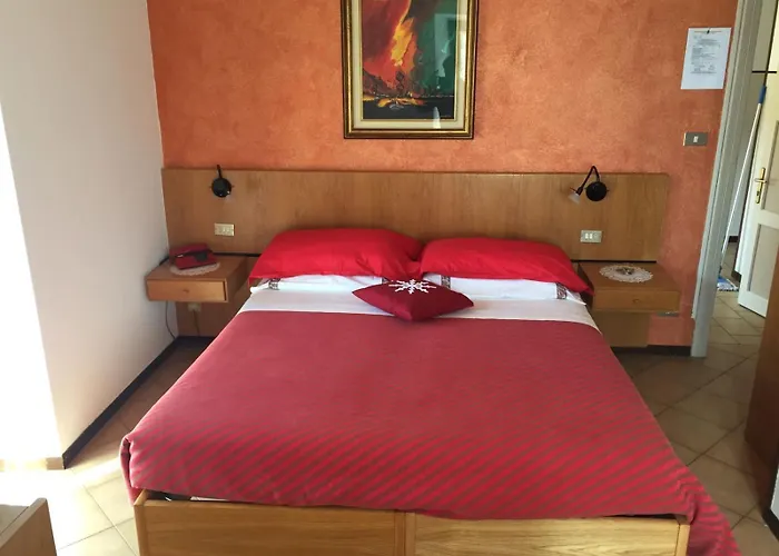 Hotel Carrara