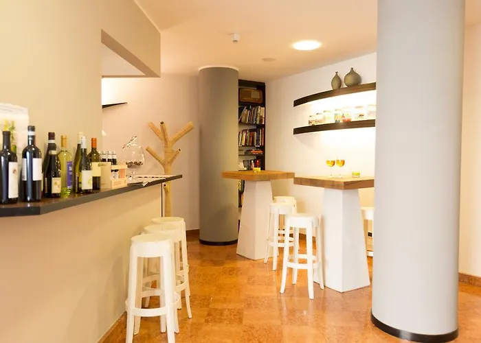 Hotel Al Caval