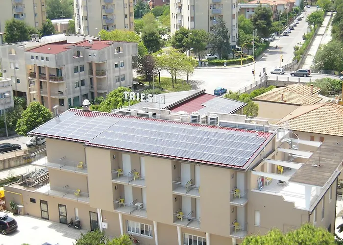 Hotel Trieste