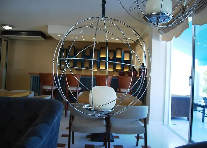 Asteria Hotel