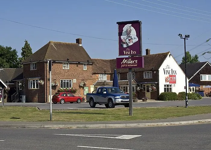 Premier Inn Southampton West