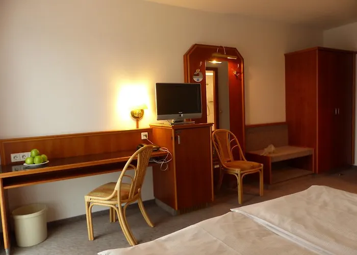 Hotel Dorotheenhof
