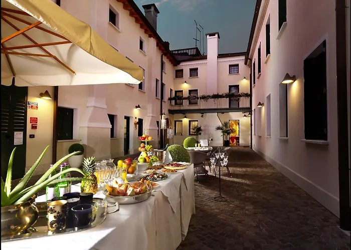 Hotel & Residence Roma