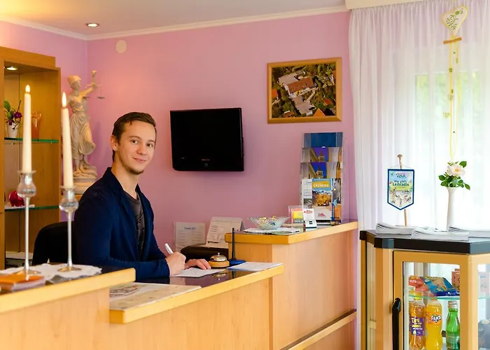 1a Hotel Steiner