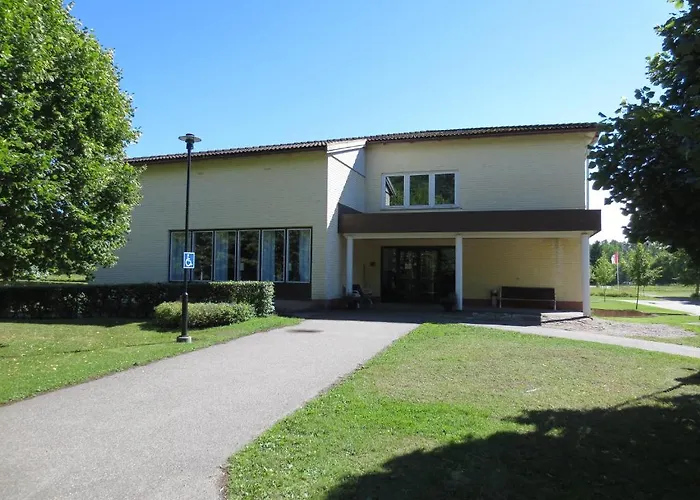 Nygarden Stjaernholm