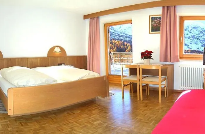 Hotel Alpenhof