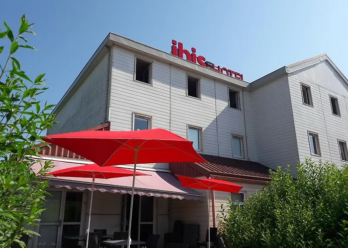 Ibis Vesoul