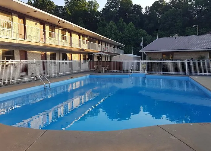 Best Budget Inn Tell City