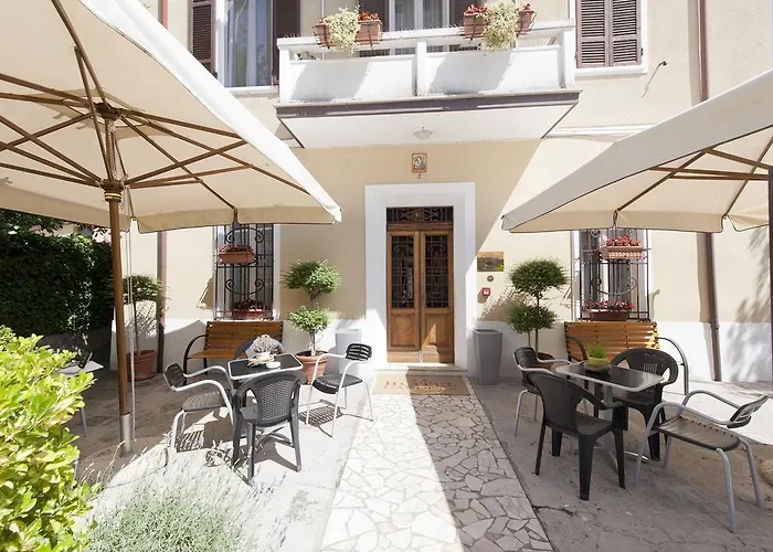 Hotel Gardenia