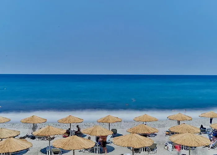 Kelly Hotel Agios Ioannis Pelion