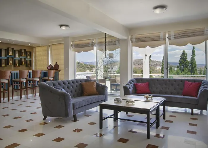 Asteria Hotel