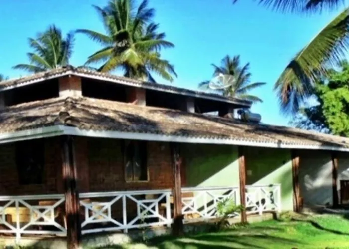 Pousada Tapera