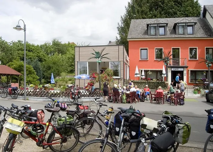 Hotel An der Sauer