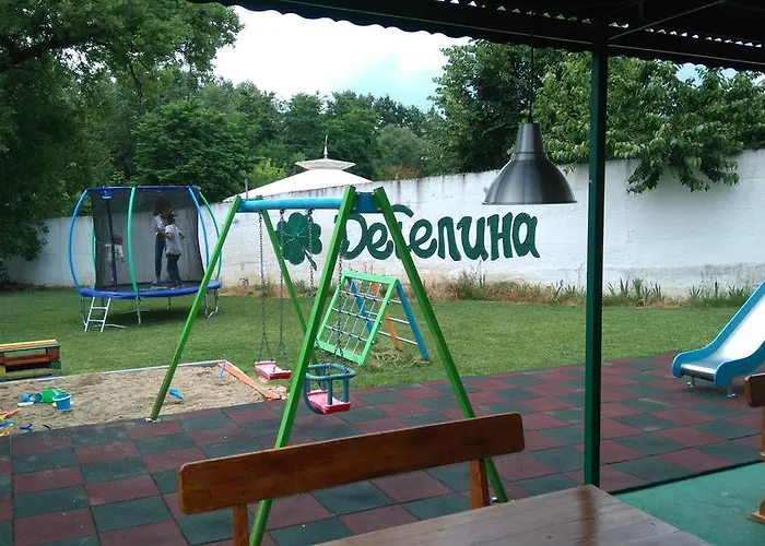 Detelina Complex