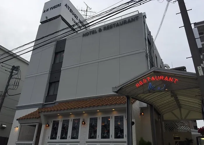 Atsugi Hotel Yugiri
