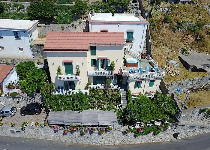 Locanda Degli Agrumi