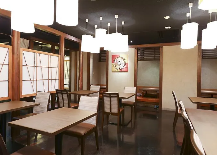 Juraku Stay Niigata
