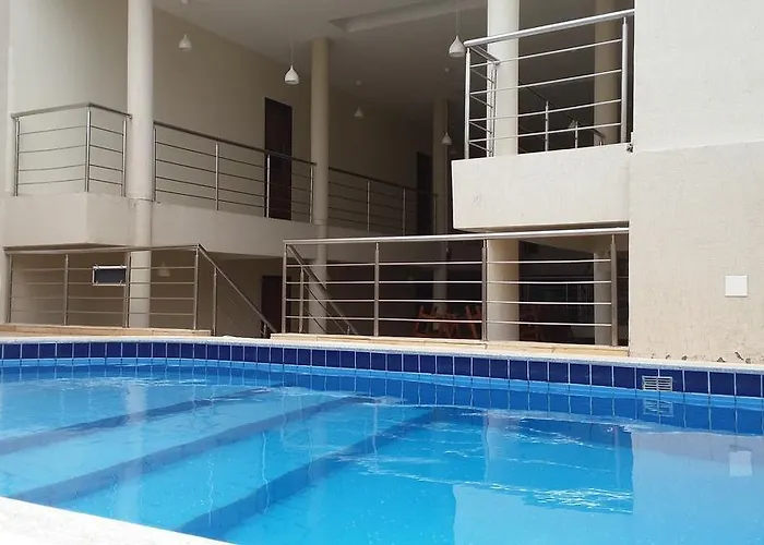 Hana Praia Hotel