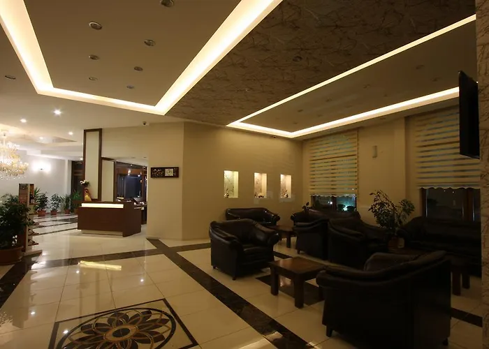 Royal Bilgic Hotel