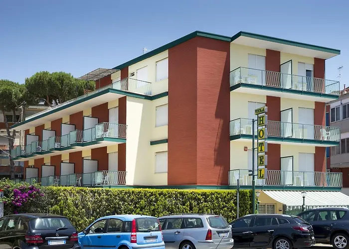 Hotel Viola