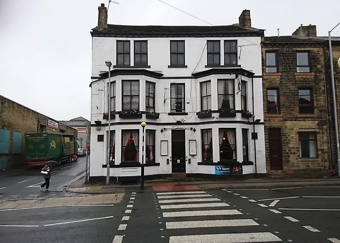 The King'S Head Hotel
