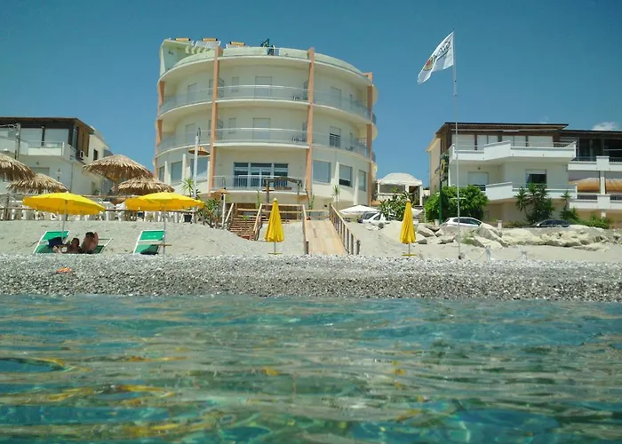 Hotel Il Girasole