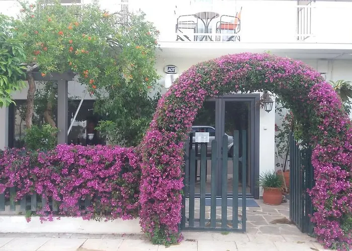 Hotel Ritsa