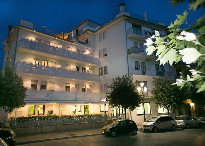 Albergo Arcobaleno