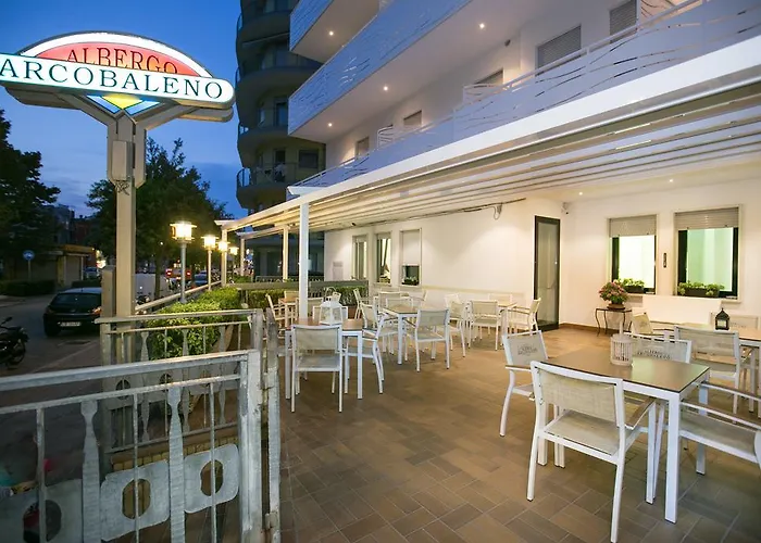 Albergo Arcobaleno