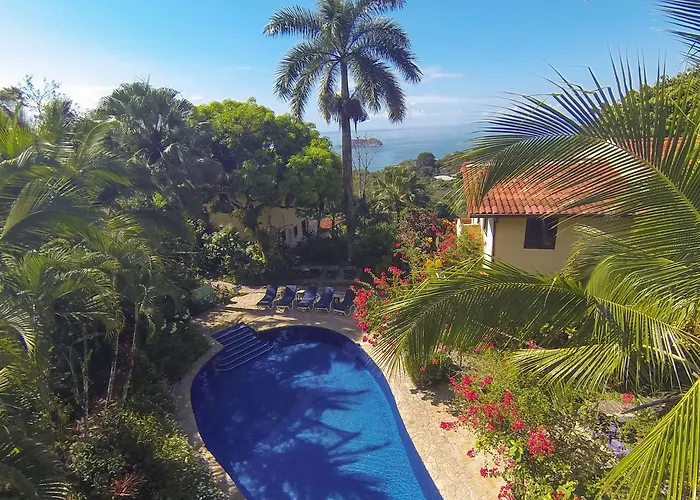 Hotel Villas Nicolas - Adults Only