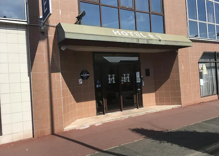 Hotel Dorele