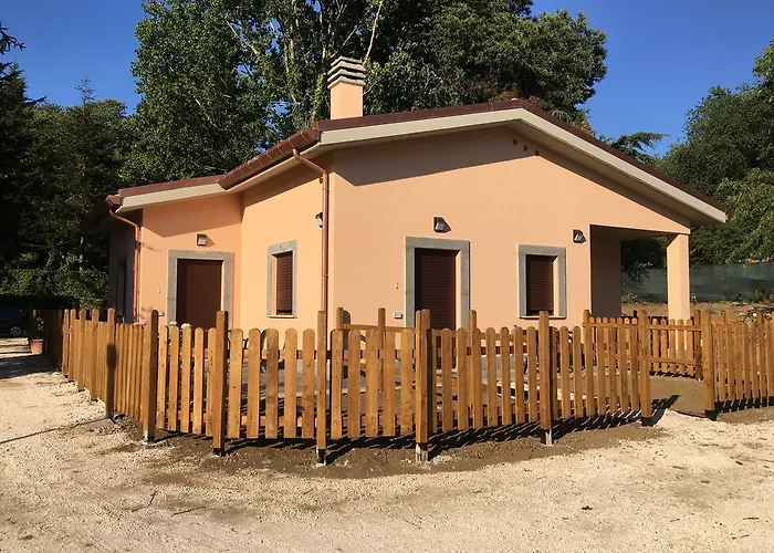 Villa Artemis