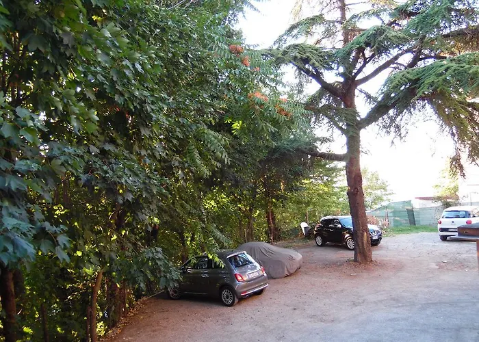 Albergo Ristorante La Torretta