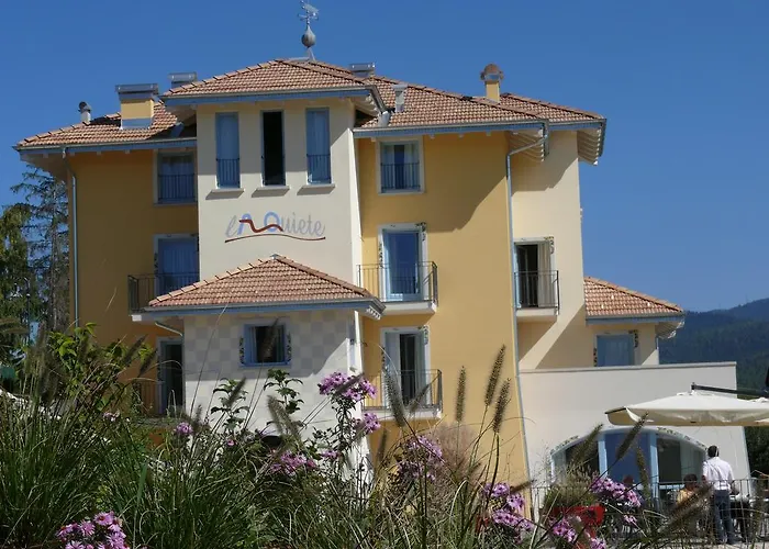 La Quiete Resort