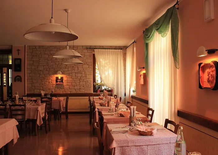 Albergo Al Castello