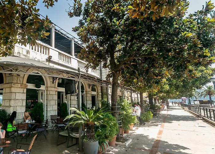 Stanica B&B