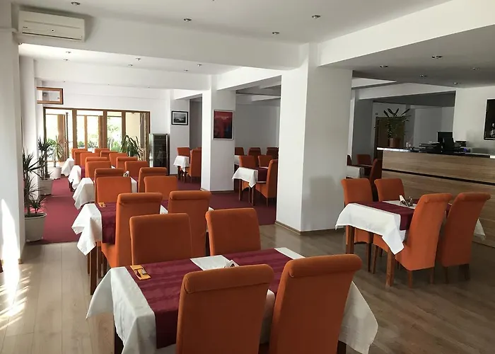 Hotel Otopeni