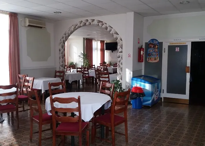 Hotel Kraljevica