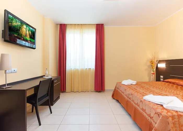Hotel Letizia