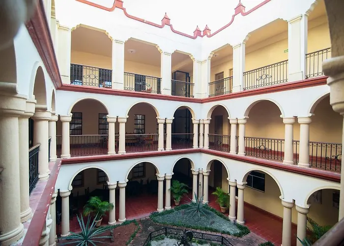 Hotel Los Monteros