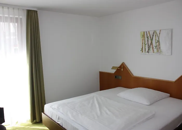 Landidyll Hotel Lamm