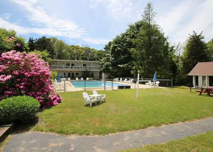 Governor Prence Inn