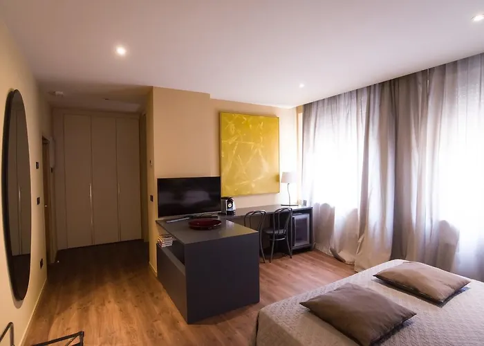 Rechigi Hotel (Adults Only)