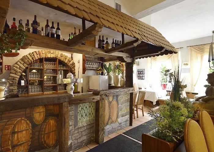 Hotel zur Post Kleve