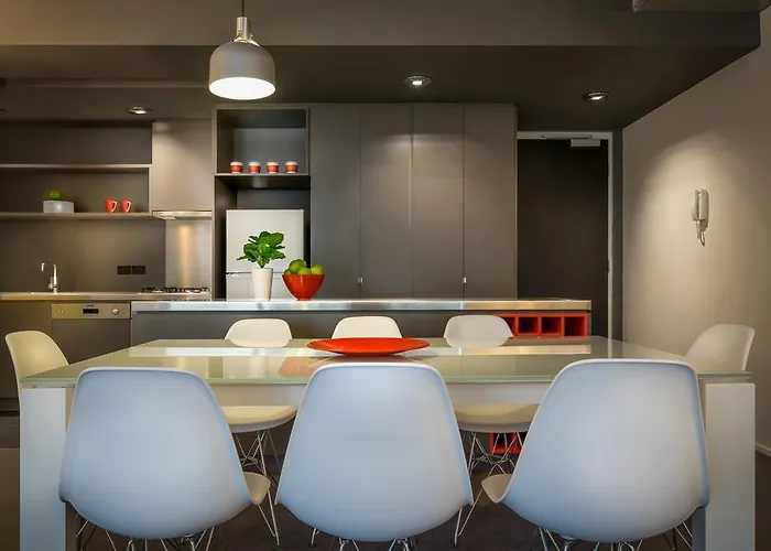 Tribeca Serviced Apartments